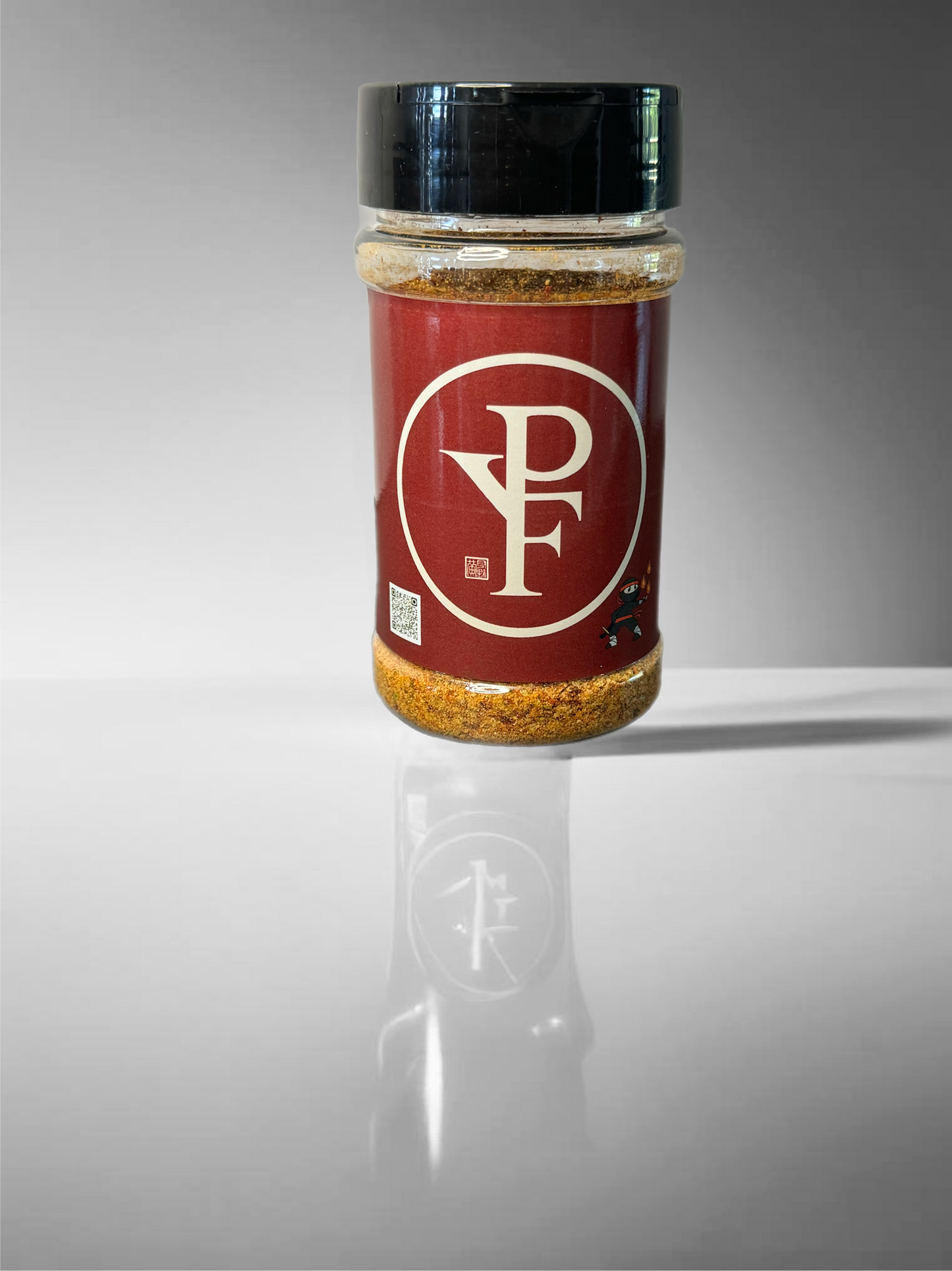 PFY - WHATEVA HOT (LG)