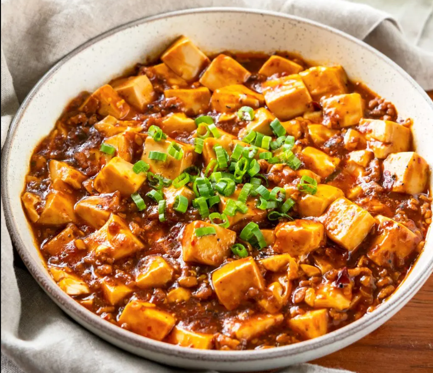 W Pyf PYF Easy Mapo Tofu – Pick Your FLAVA